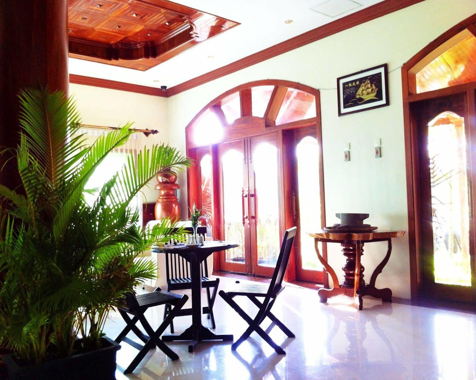 Gloria Angkor Hotel Siem Reap Buitenkant foto